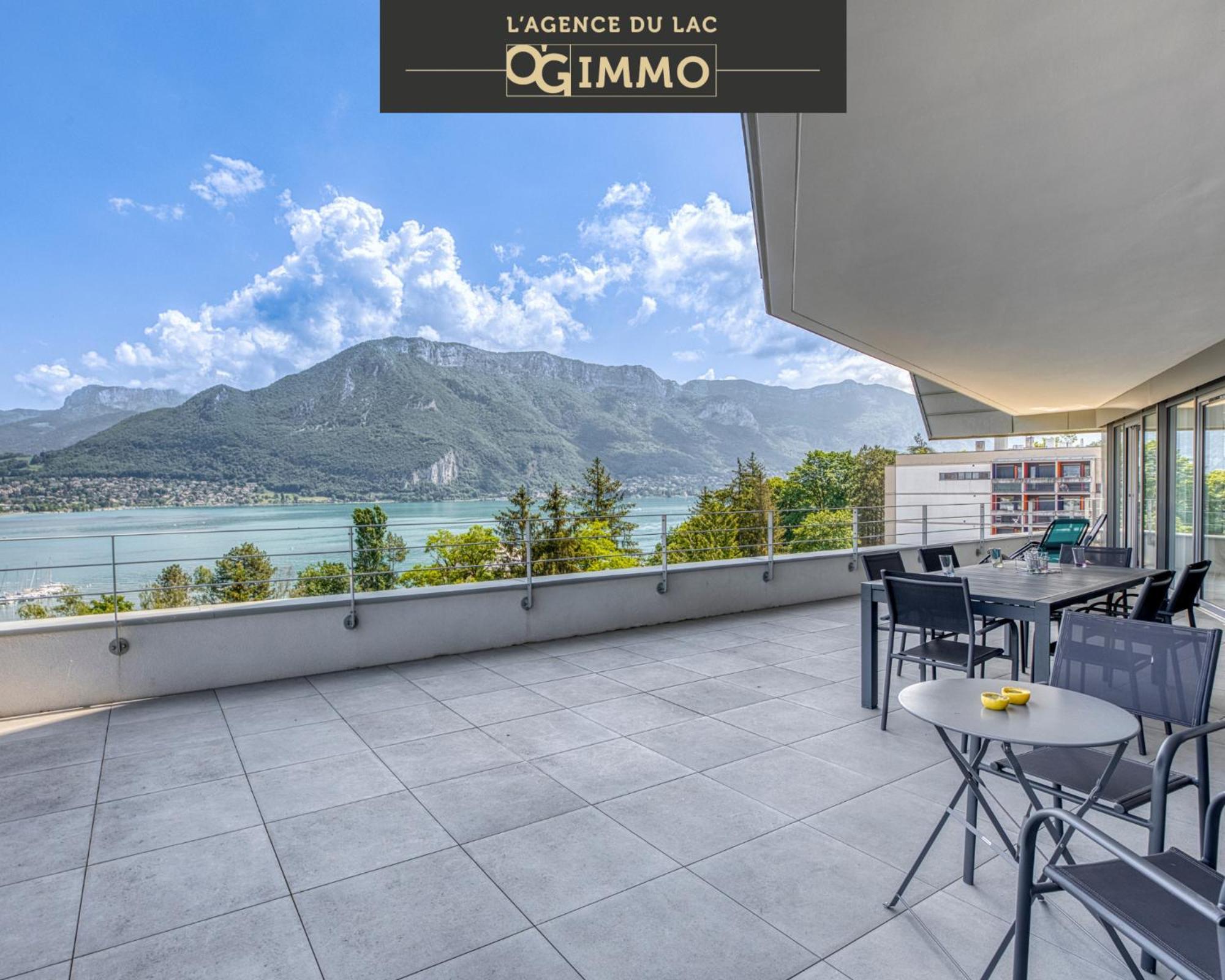 La Cantonade - Og Immo Annecy Luaran gambar